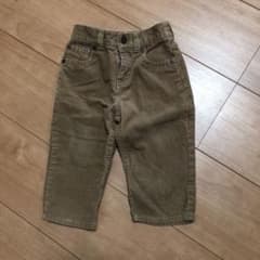 ポロ　ラルフローレン　ベビー　キッズ　コーデュロイ　ズボンのサムネイル