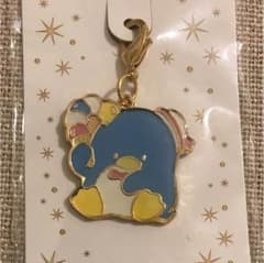 キーホルダー タキシードサムのサムネイル