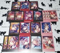 悪魔執事と黒い猫 あくねこ ぱしゃこれのサムネイル