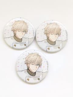 ワダアルコ展 Fate ガウェイン 缶バッジ - メルカリ