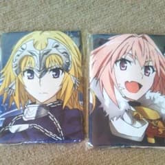 재가격 인하 Fate/Apocrypha 멀티 크로스 2 무늬 세트