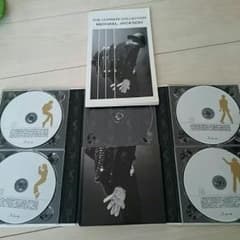 マイケルジャクソン DVDのサムネイル