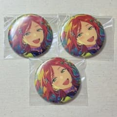あんスタ 葵ゆうた 缶バッジ Decのサムネイル