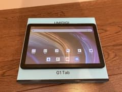 【Android13】UMIDIGI G1 Tab【10.1インチ】のサムネイル