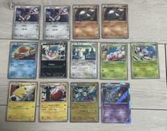 コミヤトモカズ 28枚まとめ売り XY BW LEGEND EBB等 ミラー ポケモンカード コミヤトモカズさん XY BW 13枚 まとめ売り - メルカリ