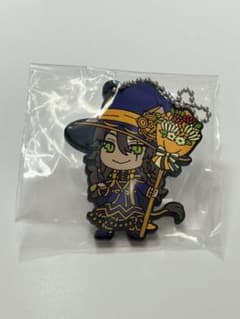 ツイステ　でふぉラバ　ブルームバースデー　レオナのサムネイル