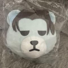 KRUNKY TREASURE ぬいぐるみ　パスケース　ジュンギュのサムネイル