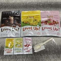 ビタブリッドジャパン レベルアップのサムネイル