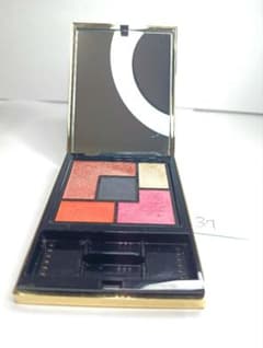 YVES SAINT LAURENT アイシャドウパレットのサムネイル
