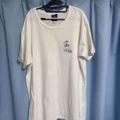 TOY MACHINE Tシャツ ホワイトのサムネイル