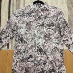 paulsmith 総柄シャツのサムネイル