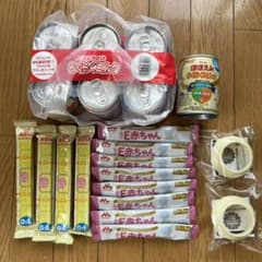 らくらくミルク E赤ちゃんのサムネイル