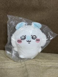 ちいかわ モモンガ　おすわりぬいぐるみ2のサムネイル