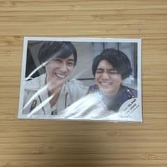 SnowMan 阿部亮平 Aぇ! group 正門良規のサムネイル