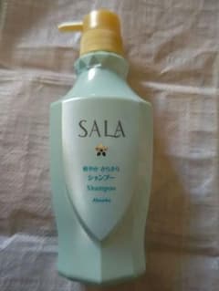 Kanebo SALA シャンプー 軽やかさらさら 400ml - メルカリ