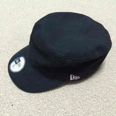 NEWERA ワークキャップのサムネイル