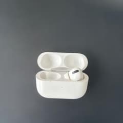 o*5님 Apple AirPods Pro 1 본체와 오른쪽 귀만