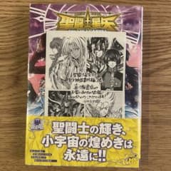 匿名発送】聖闘士星矢 ロストキャンバス 冥王神話 番外編2巻 喜久屋