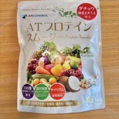 アトコントロールプロテインスムージー - メルカリ