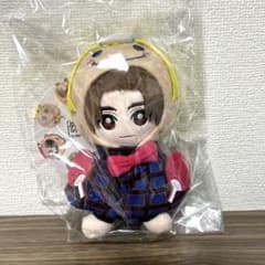 Hey! Say! JUMP 山田涼介 ぬいぐるみ マスコット - メルカリ