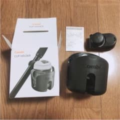 新品 コンビ ドリンクホルダーのサムネイル