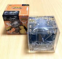 PLABAKO プラバコ デジモン シークレット - メルカリ
