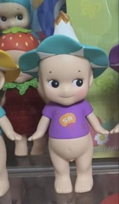 希少！　ソニーエンジェル　サマーフェス　朝顔 希少！ ソニーエンジェル サマーフェス 朝顔 - メルカリ