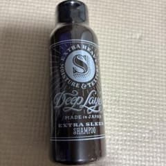 Deep Layer EXTRA SLEEK SHAMPOOのサムネイル