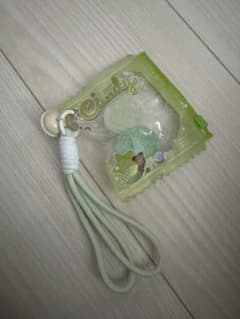 kiki squishy シャリシャリ Sサイズのサムネイル