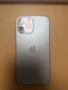iPhone 13 Pro Max シエラブルー 256 GB docomo | Shop at Mercari