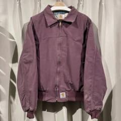 90's CARHARTT サンタフェジャケット レアモデル USA製のサムネイル