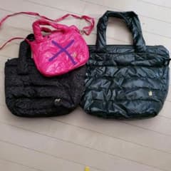eye its様専用　ROOTOTE ルートート ２点セットのサムネイル