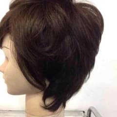 山ちゃんさん専用 ウイッグ  「フォンテーヌ  MF06」(未使用品)のサムネイル