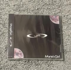 Marie's Girl 1st Limited Single suisei - メルカリ