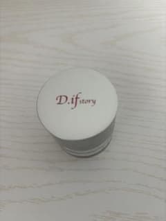 D.ifstory  シャイニーパウダーのサムネイル