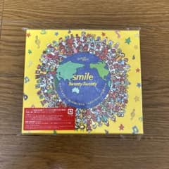 smile 【限定盤】（CD＋DVD） - メルカリ