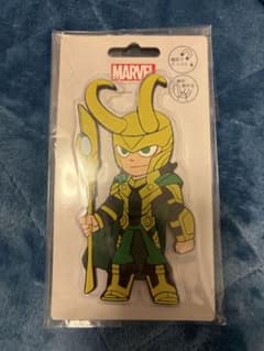 MARVEL ロキ マグネットフックのサムネイル
