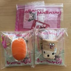 メロジョイ ミニランド ミニサーモン・ミニタピオカティー - メルカリ