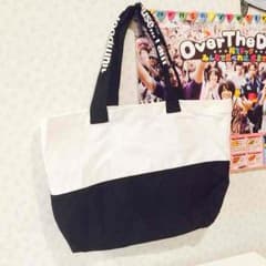flumpool トートバッグのサムネイル