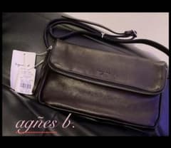 Agnes B.  ショルダーバッグのサムネイル