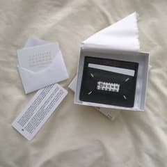 maison margiela カードケース パスケースのサムネイル