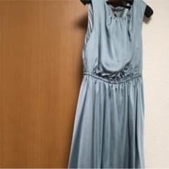 パーティドレス 新品未使用のサムネイル