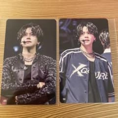 INI 藤牧京介 ラントレ トレカ - メルカリ