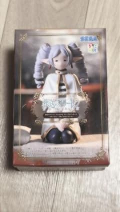 葬送のフリーレン 縦ロールver. フィギュアのサムネイル