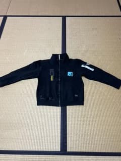 アイズフロンティア　#5380 作業服上のみのサムネイル