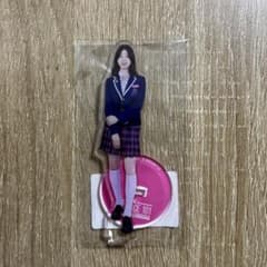 田中優希 日プ アクリルスタンドのサムネイル