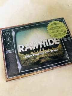 NICO Touches the walls CD&DVDのサムネイル