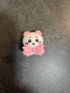 ちいかわびっくらたまご　リボンなみんな　ちいかわのサムネイル