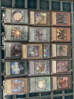 遊戯王OCG カードセット まとめ売りのサムネイル