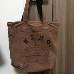 mimo♡トートバッグのサムネイル